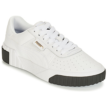 Image of Puma Lage Sneakers CALI | Wit