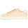 Schoenen Lage sneakers Puma SUEDE RAISED FS.NA V-WHIS Beige
