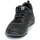 Schoenen Heren Fitness Skechers FLEX ADVANTAGE 3.0 Zwart