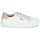 Schoenen Dames Lage sneakers Dockers by Gerli 44MA201-594 Wit