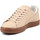 Schoenen Heren Lage sneakers Puma Lifestyle shoes  Clyde Veg Tan Naturel 364451 01 Beige