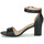 Schoenen Dames Sandalen / Open schoenen Clarks DEVA MAE Zwart