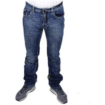 Textiel Heren T-shirts & Polo’s Datch Jeans Blauw