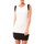 Textiel Dames Jurken Vero Moda Signe S/L Mini Dress 10111107 Blanc/Noir Zwart