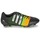 Schoenen Heren Voetbal adidas Performance NITROCHARGE 1.0 SG Zwart / Geel