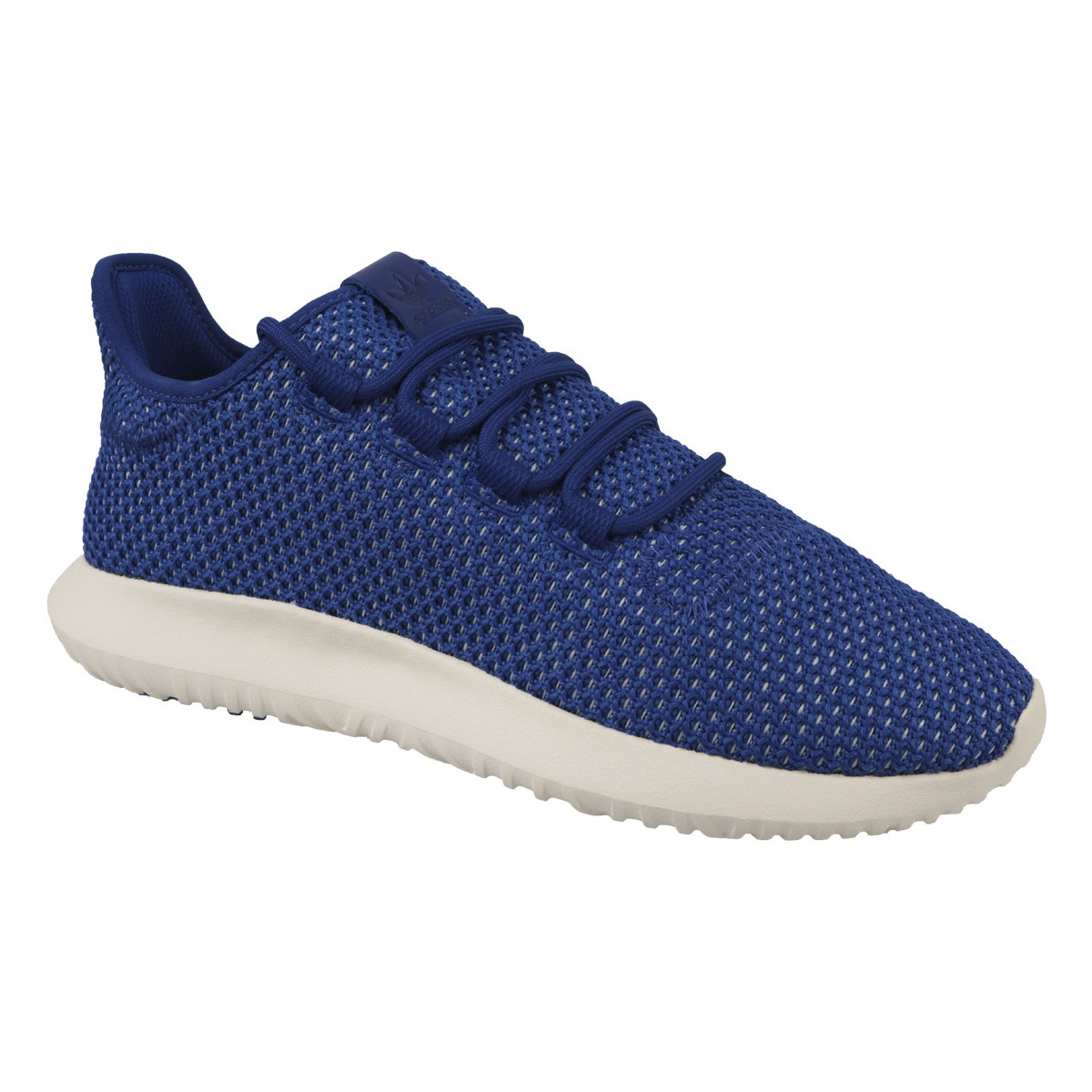 Schoenen Heren Lage sneakers adidas Originals Adidas Tubular Shadow CK Blauw
