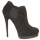Schoenen Dames Low boots Casadei 8532G157 Zwart