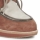 Schoenen Dames Low boots Michel Perry SADDLE Saddle-madras