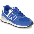 Lage Sneakers New Balance  PC574