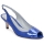 Schoenen Dames Sandalen / Open schoenen Fred Marzo LILI SLING Blue