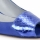 Schoenen Dames Sandalen / Open schoenen Fred Marzo LILI SLING Blue