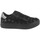 Schoenen Dames Sneakers Tamaris 23717 Zwart