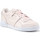 Schoenen Dames Lage sneakers Reebok Sport W/O LO Plus Iridescent CM8951 Roze
