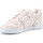 Schoenen Dames Lage sneakers Reebok Sport W/O LO Plus Iridescent CM8951 Roze