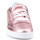 Schoenen Dames Lage sneakers Reebok Sport Club C 85 S Shine CN0512 Roze