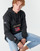 Textiel Heren Sweaters / Sweatshirts Geographical Norway GYMCLASS Zwart