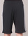 Textiel Heren Korte broeken / Bermuda's adidas Originals 3 STRIPE SHORT Zwart