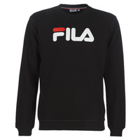 Textiel Sweaters / Sweatshirts Fila BARBIAN Zwart