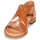 Schoenen Dames Sandalen / Open schoenen Pikolinos ALGAR W0X Camel