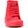 Schoenen Heren Hoge sneakers Palladium Mono Chrome 73089-600-M Rood
