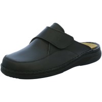 Schoenen Heren Sandalen / Open schoenen Helix  Zwart