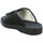 Schoenen Heren Sandalen / Open schoenen Varomed  Zwart