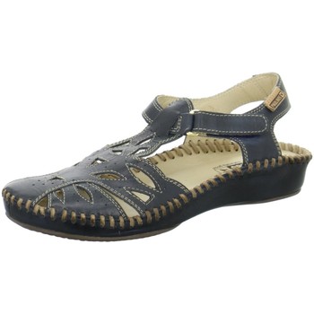Schoenen Dames Sandalen / Open schoenen Pikolinos  Blauw