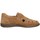 Schoenen Heren Sandalen / Open schoenen Sioux  Bruin