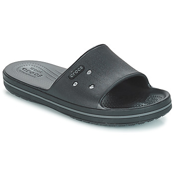 Schoenen slippers Crocs CROCBAND III SLIDE Zwart