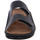 Schoenen Heren Sandalen / Open schoenen Fidelio  Zwart