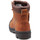 Schoenen Heren Hoge sneakers Palladium Pampa Cuff WP Lux 73231-733-M Bruin
