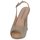 Schoenen Dames Sandalen / Open schoenen Carmen Steffens NIMEA Bruin