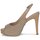 Schoenen Dames Sandalen / Open schoenen Carmen Steffens NIMEA Bruin