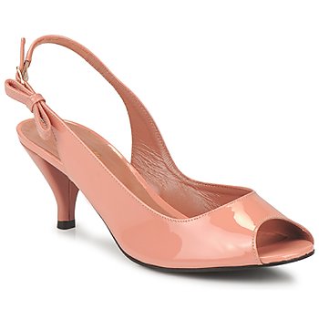 Schoenen Dames Sandalen / Open schoenen Robert Clergerie OROC Roze