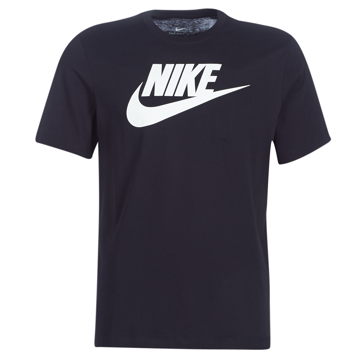 Nike Sportswear Icon Futura T-Shirt Heren - Maat L