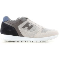 Schoenen Heren Lage sneakers Hogan HXM3210Y851I7G786S Multicolour