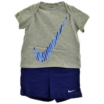 Textiel Kinderen T-shirts & Polo’s Nike Sportcompletinfantile Other