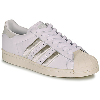 Lage Sneakers adidas  SUPERSTAR 80s W