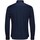 Textiel Heren Overhemden lange mouwen Premium By Jack&jones 12097662 Blauw