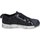 Schoenen Meisjes Sneakers Holalà BT331 Zwart