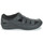 Schoenen Heren Sandalen / Open schoenen Panama Jack MERIDIAN Zwart