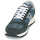 Schoenen Lage sneakers Saucony Jazz Original Vintage Blauw