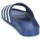 Schoenen slippers adidas Performance ADILETTE AQUA Blauw