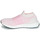 Schoenen Dames Running / trail adidas Performance ULTRABOOST LACELESS Roze