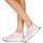 Schoenen Dames Running / trail adidas Performance ULTRABOOST LACELESS Roze