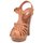Schoenen Dames Sandalen / Open schoenen Marc Jacobs MJ18051 Beige