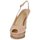Schoenen Dames Sandalen / Open schoenen Stuart Weitzman SLINK Roze