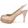 Schoenen Dames Sandalen / Open schoenen Stuart Weitzman SLINK Roze