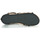 Schoenen Meisjes Sandalen / Open schoenen Bullboxer AED009 Zwart