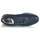 Schoenen Heren Lage sneakers Bugatti TIPPA Blauw